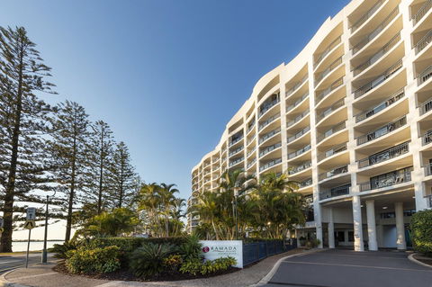 Ramada Resort By Wyndham Golden Beach - C Tourism 34