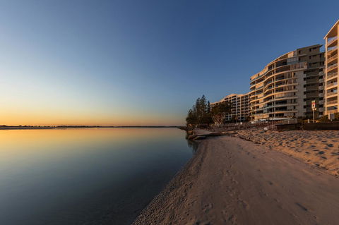 Ramada Resort By Wyndham Golden Beach - C Tourism 35