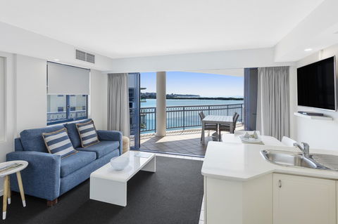 Ramada Resort By Wyndham Golden Beach - C Tourism 27