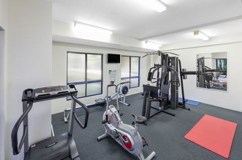 Ramada Resort By Wyndham Golden Beach - C Tourism 32