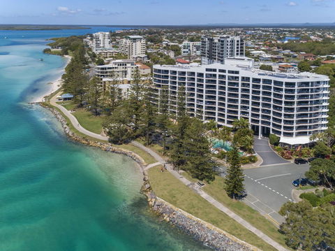 Ramada Resort By Wyndham Golden Beach - C Tourism 40