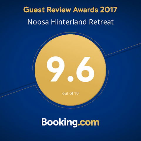Noosa Hinterland Retreat - C Tourism 16