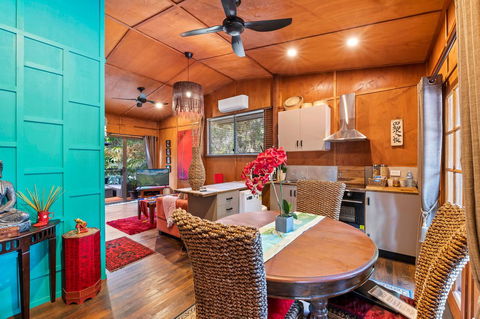 Noosa Hinterland Retreat - C Tourism 1