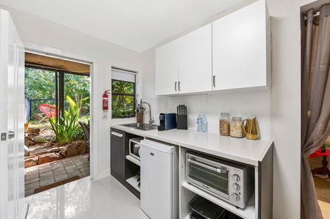 Noosa Hinterland Retreat - C Tourism 4