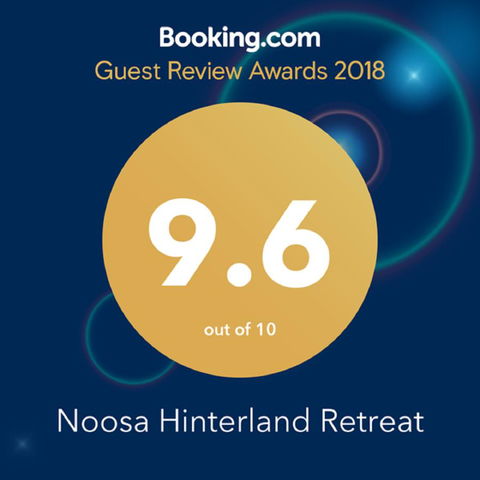 Noosa Hinterland Retreat - C Tourism 15