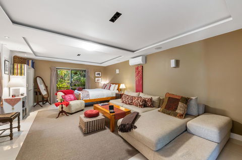 Noosa Hinterland Retreat - C Tourism 3