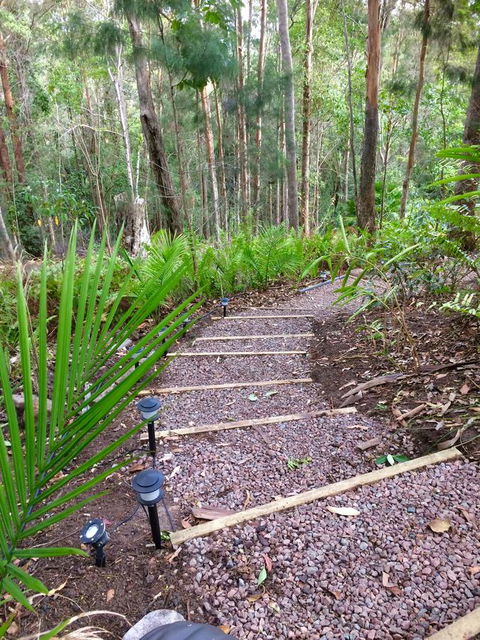 Noosa Hinterland Retreat - C Tourism 13