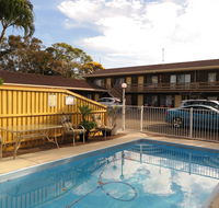 Twin Pines Motel - C Tourism