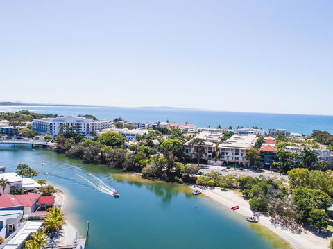 Bella Casa Noosa - C Tourism 32