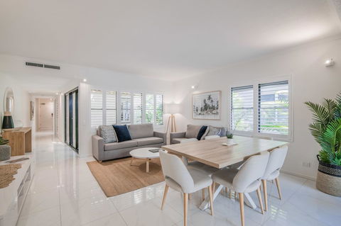 Bella Casa Noosa - C Tourism 1