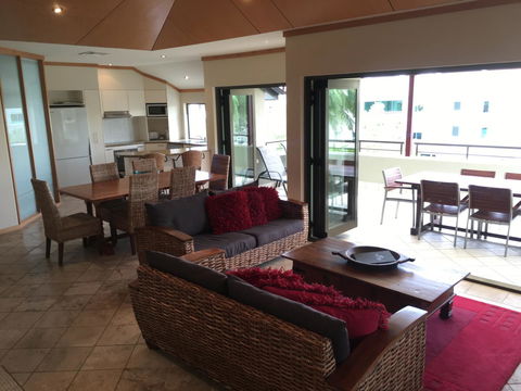 Bella Casa Noosa - C Tourism 35