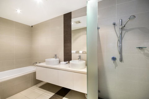 Redvue Holiday Apartments - C Tourism 29