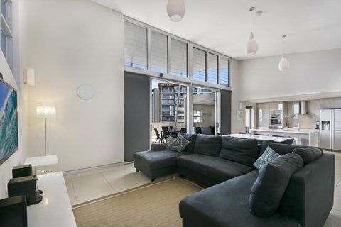 Redvue Holiday Apartments - C Tourism 27