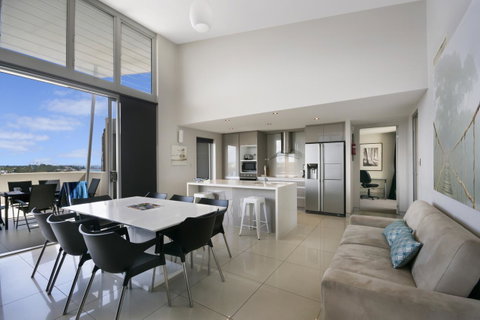Redvue Holiday Apartments - C Tourism 28