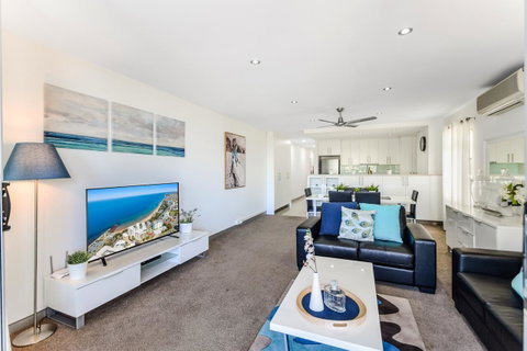 Redvue Holiday Apartments - C Tourism 2