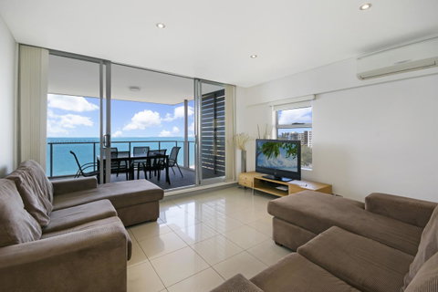 Redvue Holiday Apartments - C Tourism 0