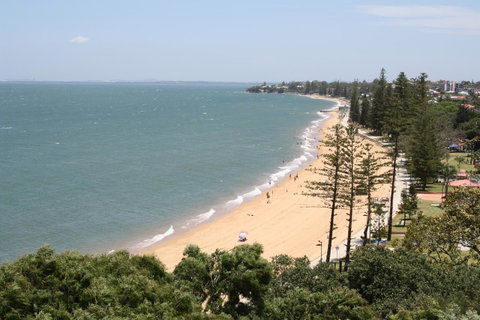 Redvue Holiday Apartments - C Tourism 10