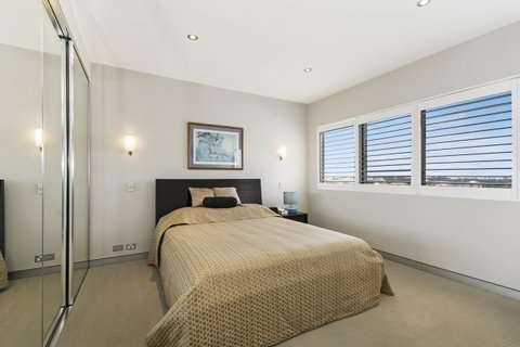 Redvue Holiday Apartments - C Tourism 18