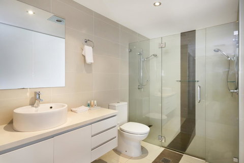 Redvue Holiday Apartments - C Tourism 23