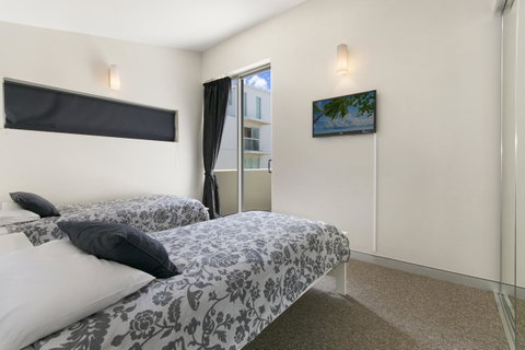 Redvue Holiday Apartments - C Tourism 31