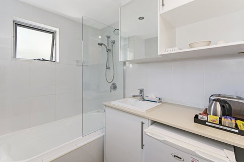Redvue Holiday Apartments - C Tourism 26
