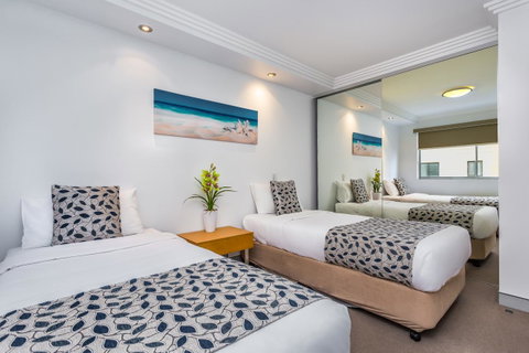 Redvue Holiday Apartments - C Tourism 8