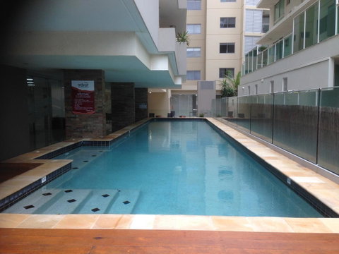 Redvue Holiday Apartments - C Tourism 9