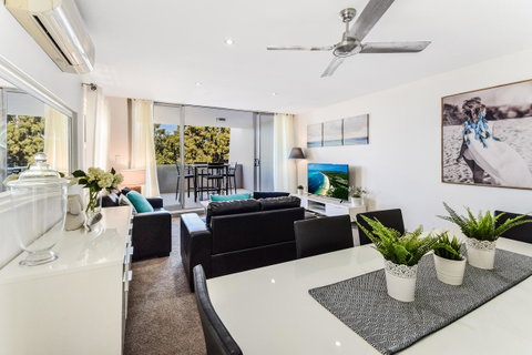 Redvue Holiday Apartments - C Tourism 3