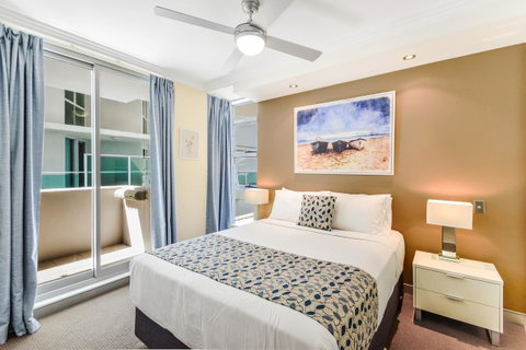 Redvue Holiday Apartments - C Tourism 6