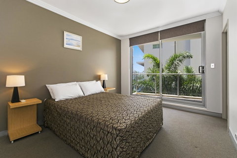 Redvue Holiday Apartments - C Tourism 24