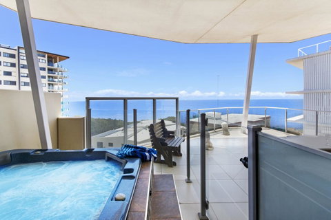 Redvue Holiday Apartments - C Tourism 13