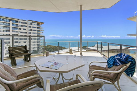 Redvue Holiday Apartments - C Tourism 17
