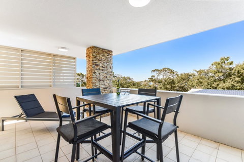 Redvue Holiday Apartments - C Tourism 1