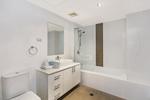 Redvue Holiday Apartments - C Tourism 11