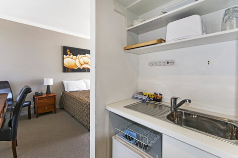 Redvue Holiday Apartments - C Tourism 25