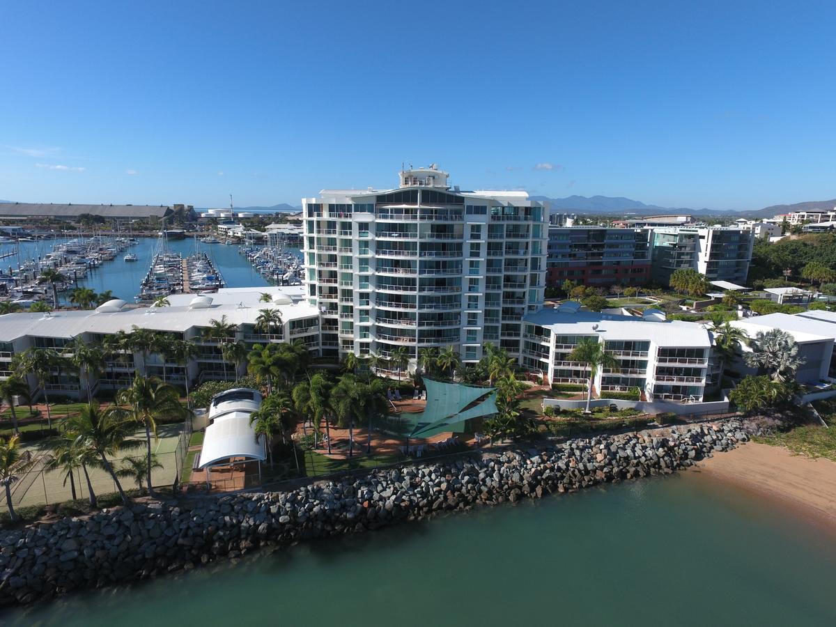 Townsville QLD C Tourism