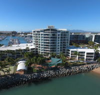 Mariners North Holiday Apartments - C Tourism