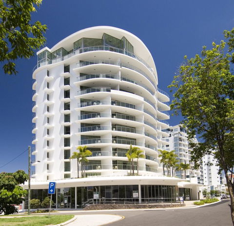 Cilento Mooloolaba - C Tourism 0