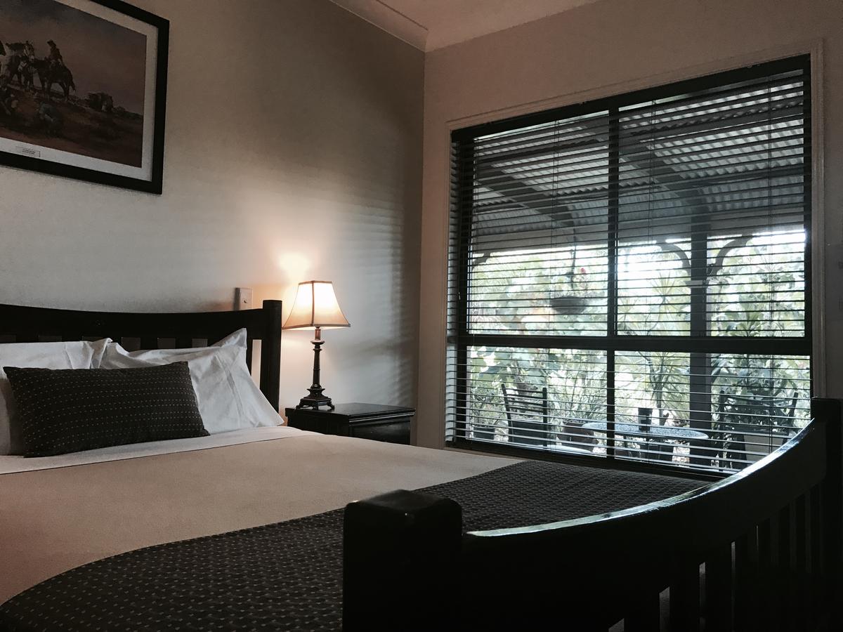 Tamborine QLD C Tourism