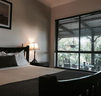 The Bearded Dragon Boutique Hotel - C Tourism