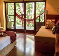 Silky Oaks Lodge - C Tourism