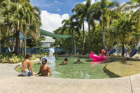 Summer House Cairns - C Tourism 4