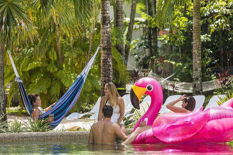 Summer House Cairns - C Tourism 5