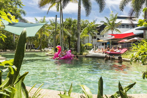 Summer House Cairns - C Tourism 2