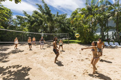 Summer House Cairns - C Tourism 8