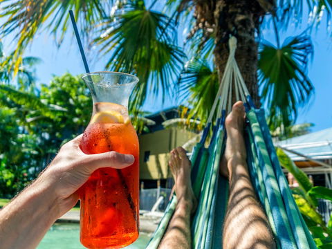 Summer House Cairns - C Tourism 32