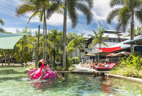 Summer House Cairns - C Tourism 3