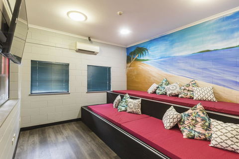 Summer House Cairns - C Tourism 27