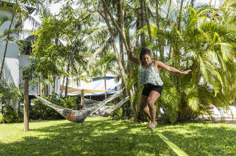 Summer House Cairns - C Tourism 25