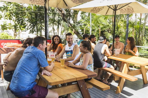 Summer House Cairns - C Tourism 18